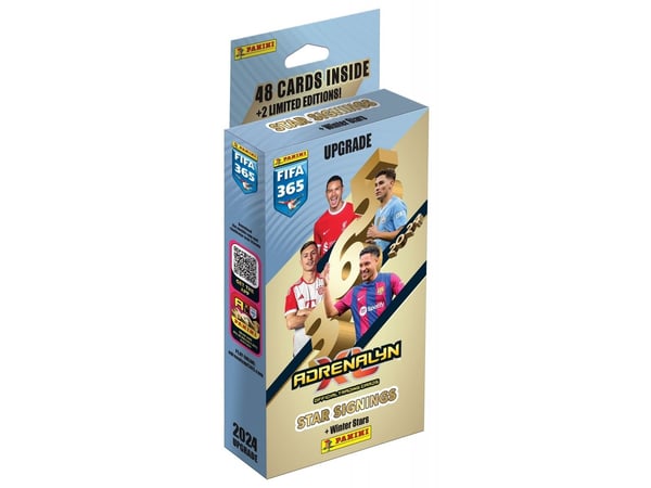 FIFA 365 FIFA 365 2024 Star Signing Blister