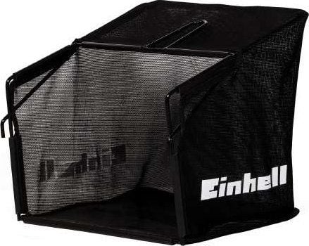 Einhell 3405577, Einhell, GC-SC 36/31 Li-Solo, Svart, 350 mm, 450 mm, 185 mm - SOLO