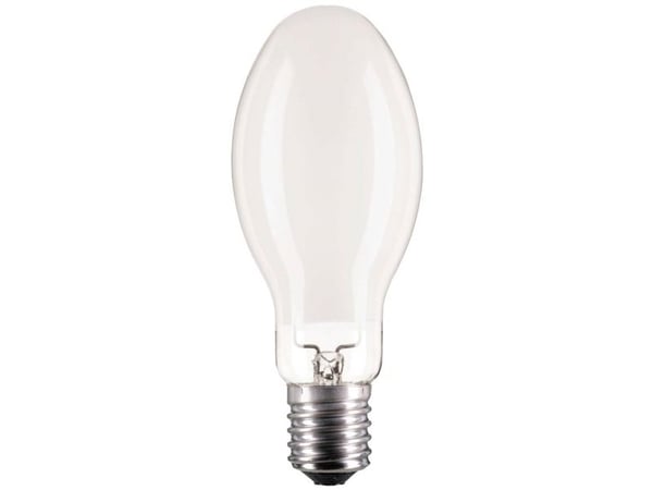 Philips MASTER SON PIA Plus - High-pressure sodium (HPS) lyspære - form: BD120 - E40 - 408 W - klasse E - 2000 K