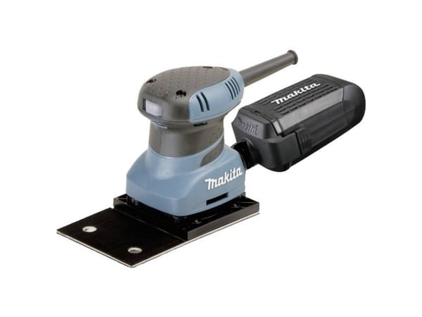 Makita BO4566J - Eksentersliper - 200 W