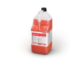 Sanitetsrengøring flydende Maxx Into S 5ltr Ecolabel komb. syre/gel afkalkende,5 ltr/dnk