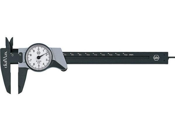 Wiha 411 210 2, 104 g