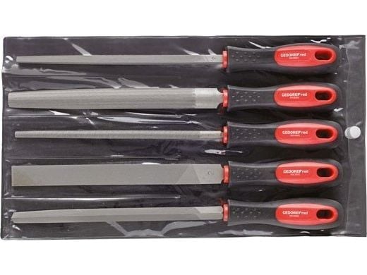 Gedore R93000005, 820 g, 310 mm