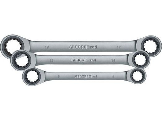 Gedore R07405006, 865 g, 40 mm