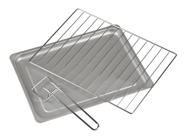 Girmi FE20 - Sähköuuni - 20 litraa - 1,4 kW