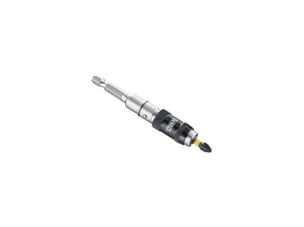 DeWALT Extreme Impact - Bitholder - pozidriv - PZ2