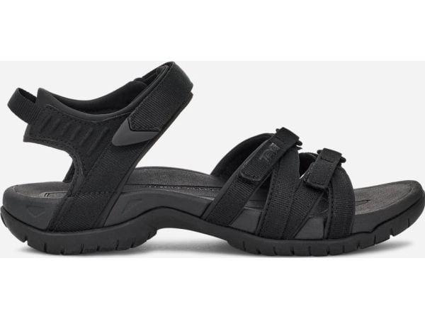 Teva W'S Tirra, BKBK, str. 37 (US 6), UK 4