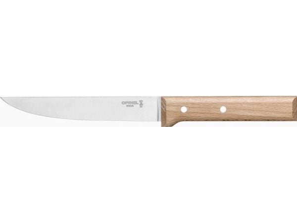 Opinel N°120, Kjøttkniv, 16 cm, Rustfritt stål, 1 stykker