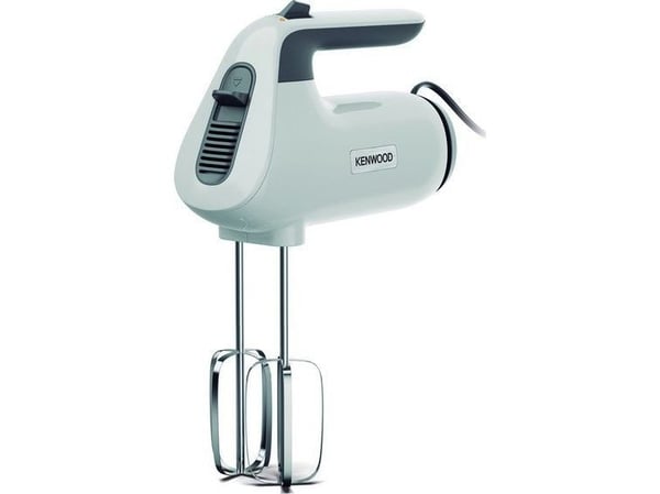 Kenwood QuickMix+, Käsisekoitin, Valkoinen, 650 W