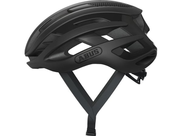 ABUS AirBreaker, Halvdekkende hjelm, Innformet