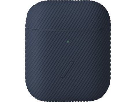 Native Union APCSE-CRVE-NAV, Ask, Silikon, 10 g, Indigo