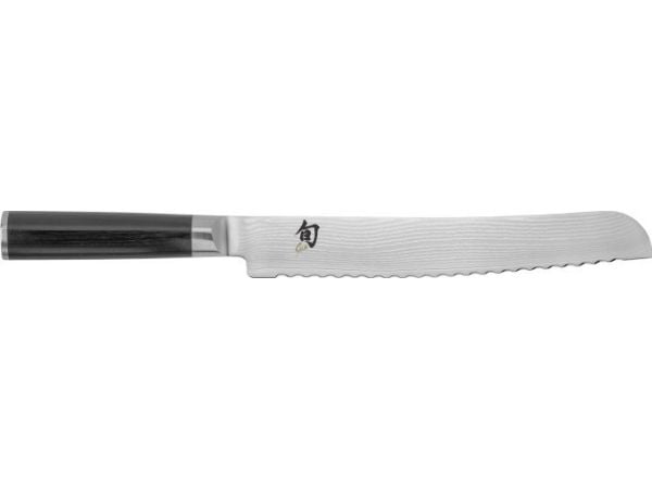 kai DM0705, Brødkniv, 22,9 cm, Stål, 1 stykker