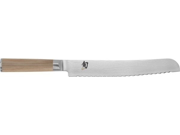 kai DM0705W, Leipäveitsi, 22,9 cm, Terästä, 1 kpl