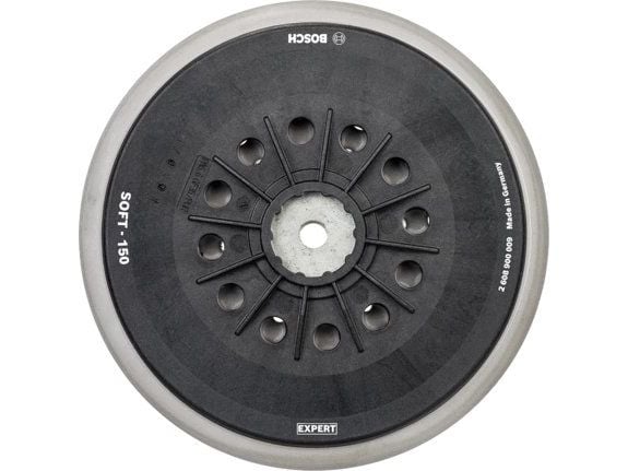 Bosch SLIBETALLERKEN S MULTIH 150MM SOFT