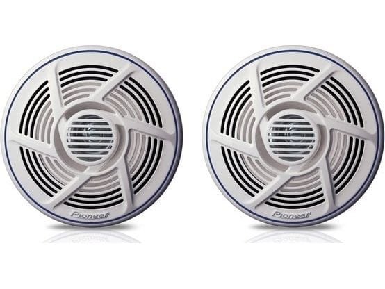 Pioneer TS-MR1600 2-veis bilhøyttaler - 6,5"
