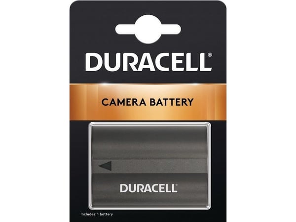 Duracell DRFW235, 2150 mAh, 7,2 V - Replacement Fujifilm NP-W235 battery