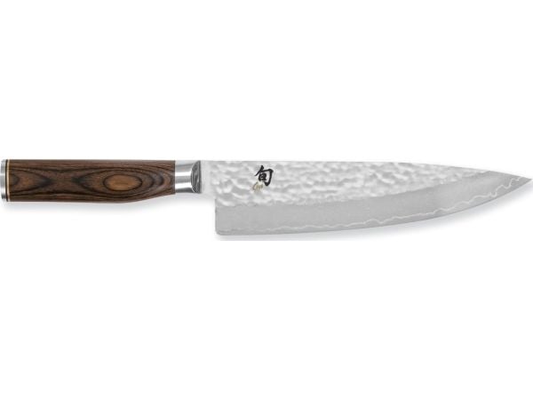 Kai Shun Premier Tim Mälzer Series - Kokkekniv - 20 cm