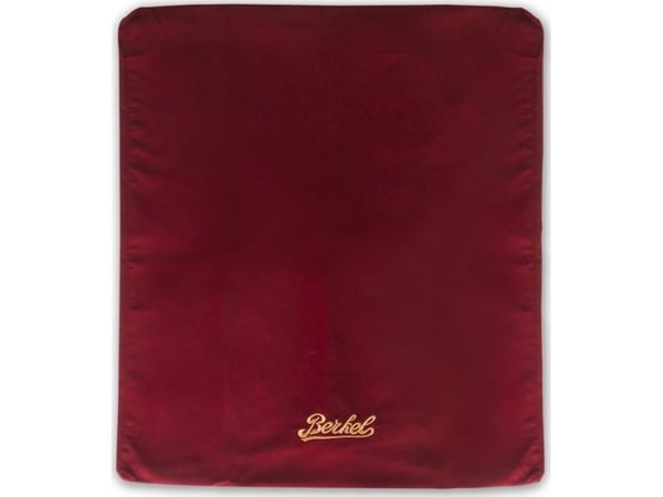 Berkel Slicer cover, Deksel til skjæreblad, Rød, 480 mm, 600 mm, 660 mm
