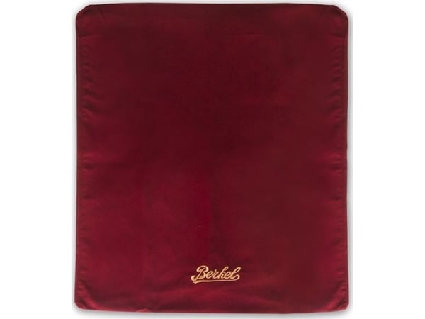 Berkel-suojus kokoa S punainen 35x45x50 cm (COVER-S)