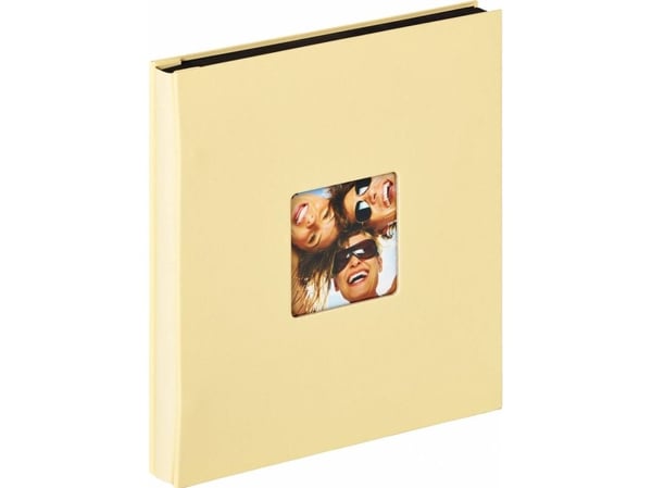 Walther Fun fotoklippalbum 10x15 400 bilder pocket EA110H