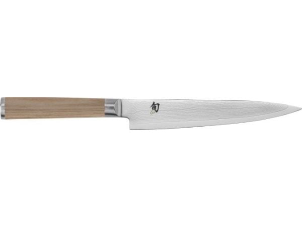 kai DM0701W, Kokkekniv, 15,2 cm, Stål, 1 stykker