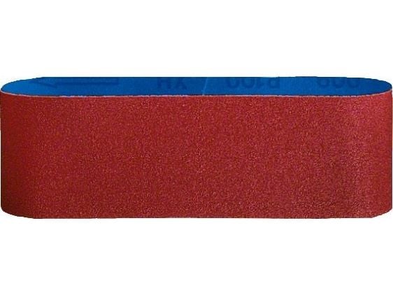 Bosch SLIBEBÅND 75X533MM K100 10 STK
