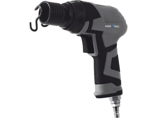 Aerotec CSP 150 trykkluft meiselhammer 6,3 bar