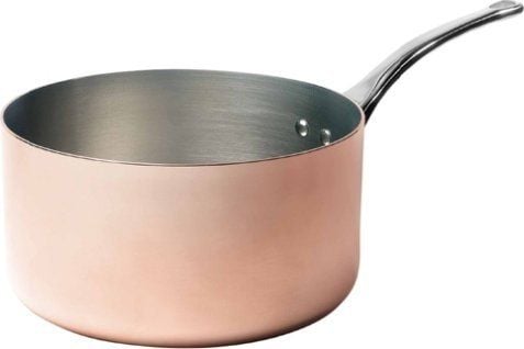 de Buyer Prima Matera - Kasserolle - 24 cm