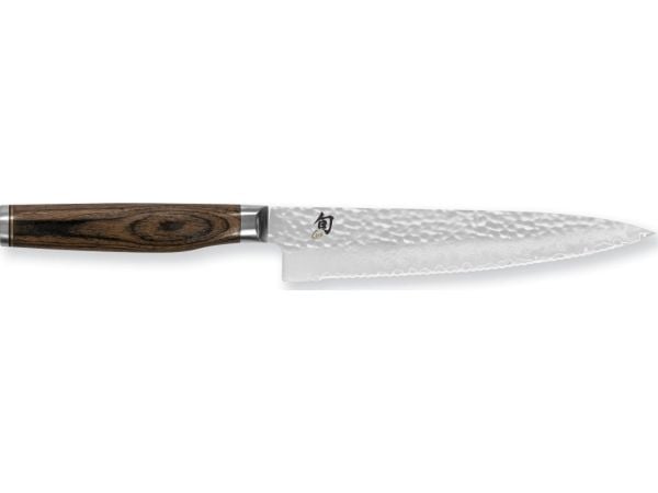kai TDM-1722, Yleisveitsi, 16,5 cm, 1 kpl