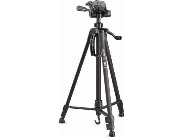 Cullmann Stativ Cullmann Alpha 1800 mobil BT