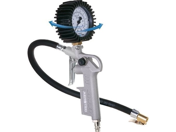 AeroTEC 200548 tilbehør til luftkompressor sprøytepistol (200548)