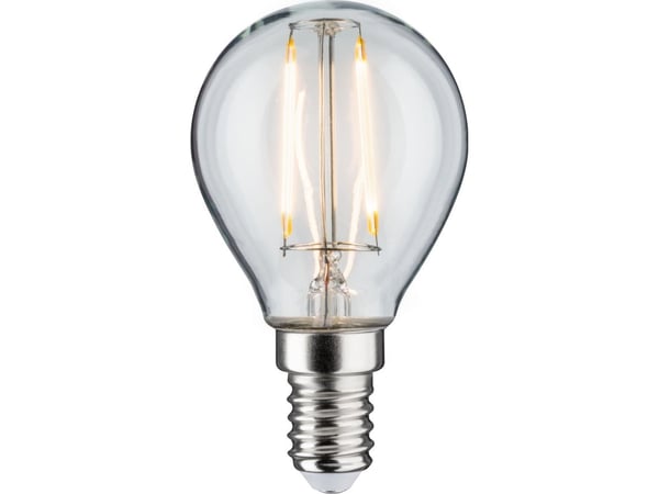 Paulmann 286.90, 4,8 W, 40 W, E14, 470 lm, 15000 timer, Varm hvit