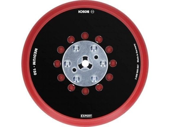 Bosch SLIBETALLERKEN I MULTIH 150MM MEDIUM