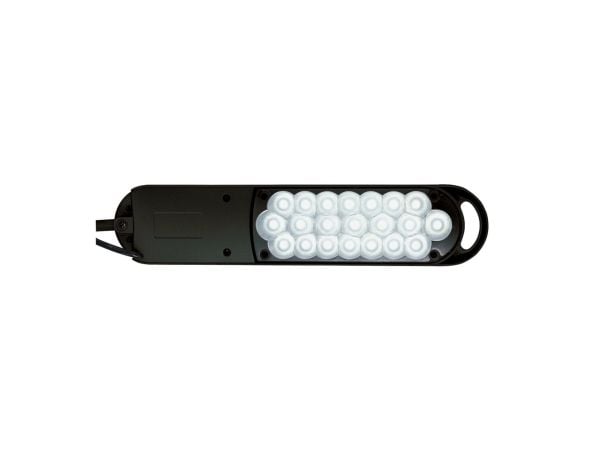 MAUL MAULatlantic, Musta, II, GS, 21 lamppua, LED, 6500 K