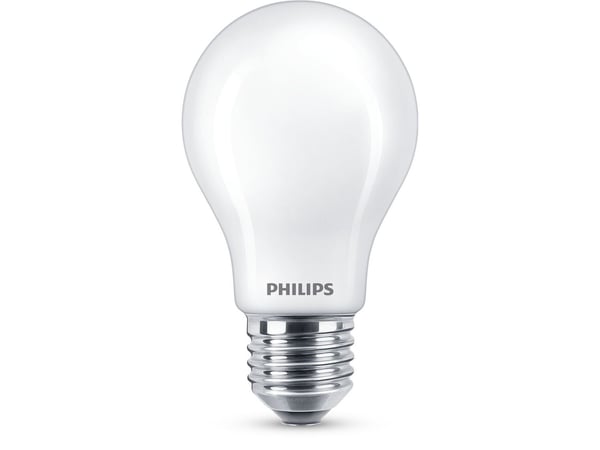 Philips 8718696705612, 8,5 W, 75 W, E27, 1055 lm, 15000 h, Viileä valkoinen