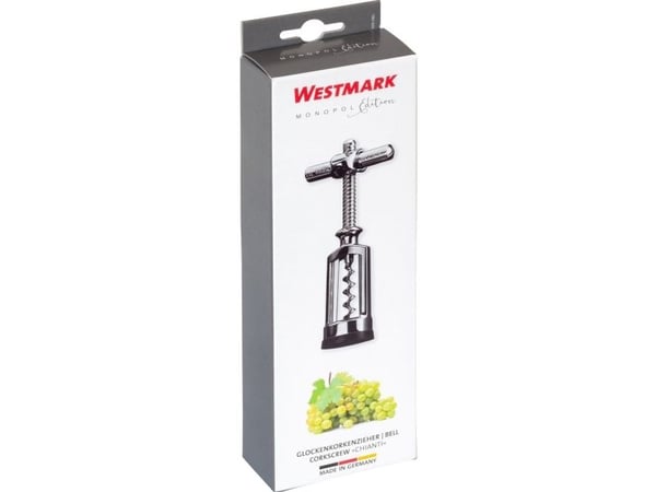 WESTMARK korkkiruuvi Chianti (6255336C)
