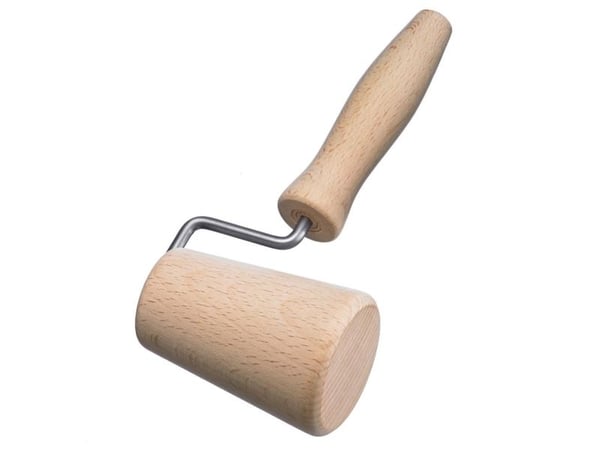 Westmark Woody, Bøk, Bøk, Jevn overflate, Tre, 84 mm, 180 mm