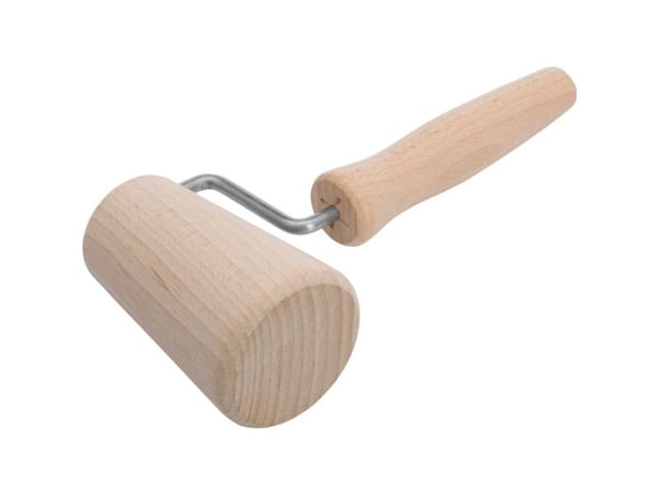 Westmark Woody, Bøk, Bøk, Jevn overflate, Tre, 84 mm, 180 mm