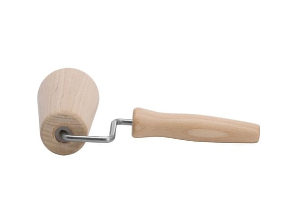 Westmark Woody, Bøk, Bøk, Jevn overflate, Tre, 84 mm, 180 mm