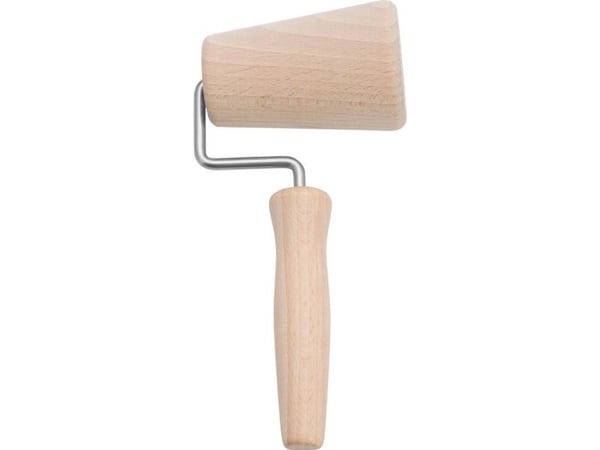 Westmark Woody, Bøk, Bøk, Jevn overflate, Tre, 84 mm, 180 mm
