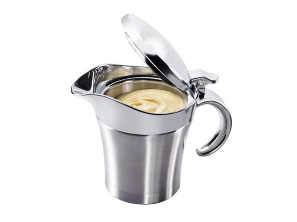 WESTMARK isolert sausbåt sølv 0,5 l (62242260)