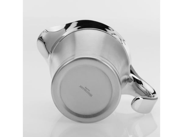 WESTMARK isolert sausbåt sølv 0,5 l (62242260)
