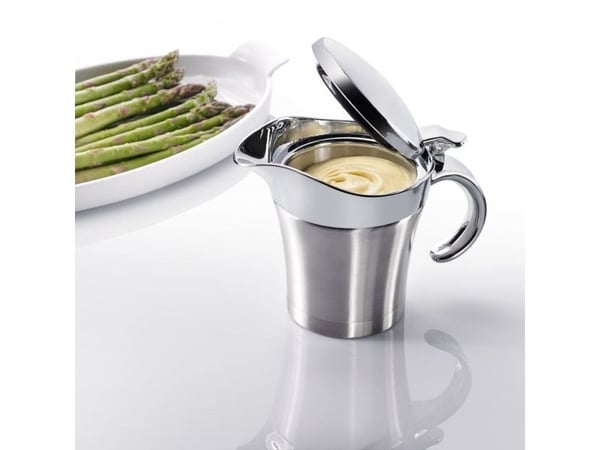 WESTMARK isolert sausbåt sølv 0,5 l (62242260)