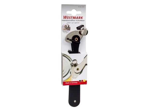 Westmark Columbus, 28mm, 162mm, 28mm
