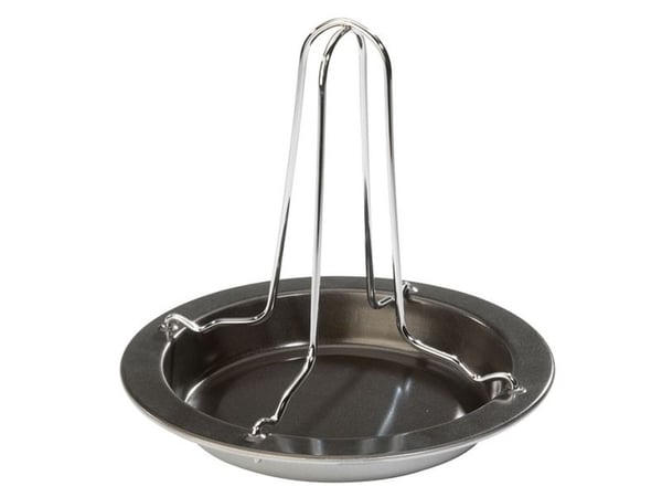 Westmark 15152260, Rustfritt stål, Rustfritt stål, 210 °C, 207 mm, 207 mm, 196 mm