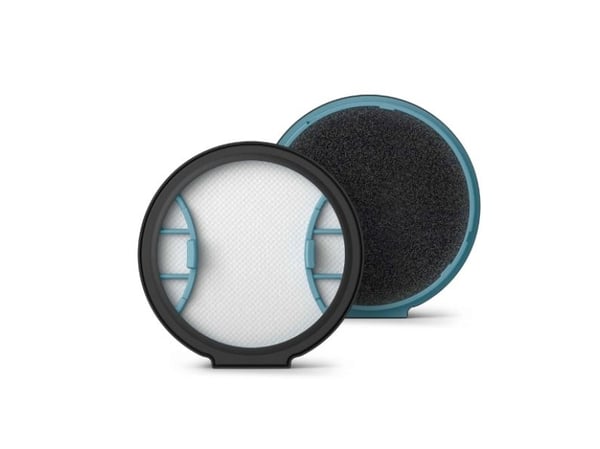Philips Ersteningsfilter for trådløs støvsuger 2000 og 3000 Series XV1631/01, Filter, Støvsuger med stang, Philips, XC2011, XC2012, XC3031, XC3032,...