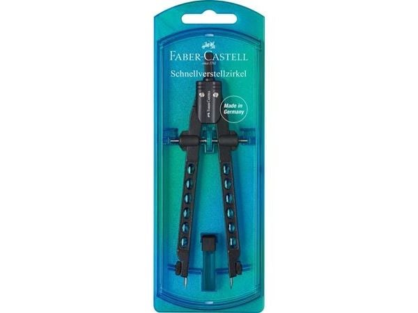 Faber-Castell Factory - Tegnepasser