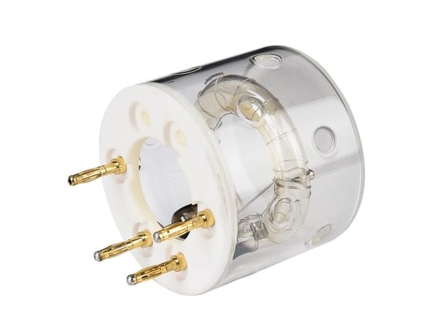 Godox FTAD600PRO, 38 W, 4-pin, Valkoinen