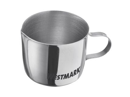 2 WESTMARK melkekanne Brasilia sølv 30,0 ml (24752260)