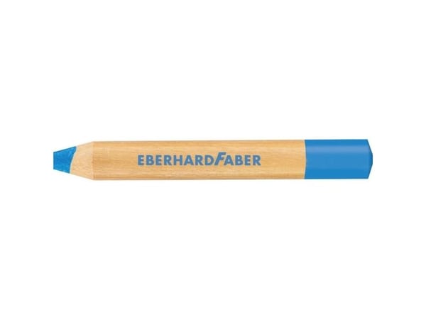 Eberhard Faber MiniMaxi 3in1, Assorterte farger, 12 stykker